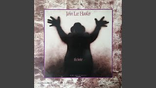 John Lee Hooker and Carlos Santana - The healer (album versie) video