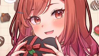 【メンバー限定】清楚なお姉さんとお話【一条莉々華/hololive DEV_IS　ReGLOSS】