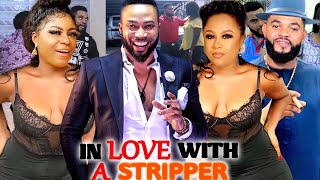 IN LOVE WITH A STRIPPER  COMPLETE NEW MOVIE  - DES
