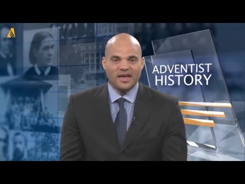 This Week in Adventist History (March 18, 2016)
