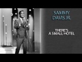 SAMMY DAVIS JR. & CARMEN MCRAE - THERE'S A SMALL HOTEL