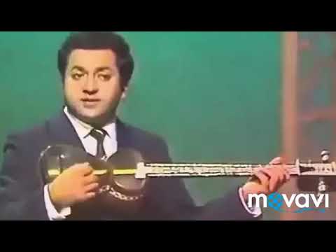Ortiq Otajonov - Xorazm farzandiman -
