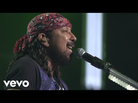 Bell Marques - Na Fissura do Cheiro / Swinga Índia (Ao Vivo)