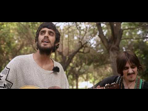 Pedro Pastor y Los Locos Descalzos - Mi Grito