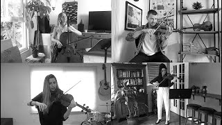 Lust For Life - Vitamin String Quartet Performs Lana Del Rey