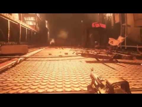 Call of Duty  Ghosts 01 03 2014   PC PLAY RECORDING