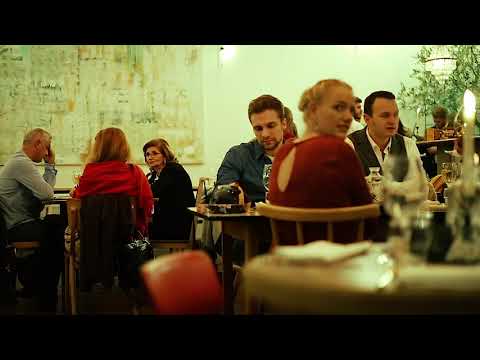 MUNYENDO - THE SHOW AT HALLO.EMIL STUTTGART DEZ 31