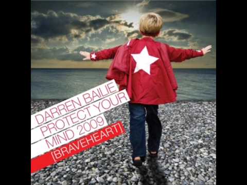 Darren Bailie - Protect your Mind 2009 (PH Electro Mix)