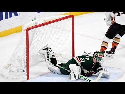 Ducks vs. Wild | Shootout Highlights - Dec. 10, 2019