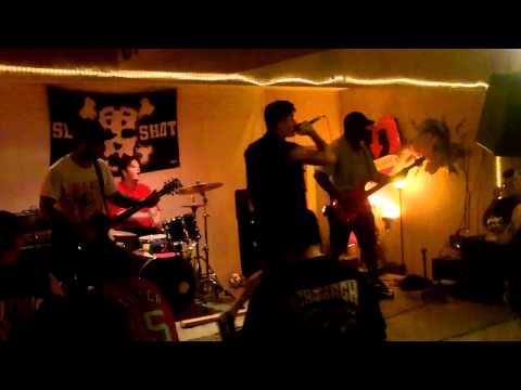 Brainwreck (The Funeral Home - 07-08-2012)