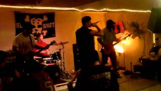Brainwreck (The Funeral Home - 07-08-2012)