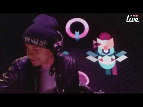 Misha Klein - Live @ Moscow 2014.  PDJTV ONE