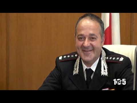 Caso Vassallo: Il colonnello Cagnazzo torna in servizio a Roma dopo il proscioglimento