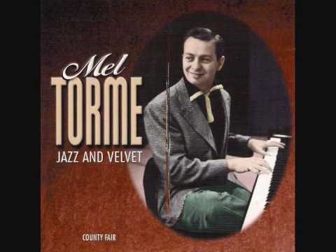 This Can't Be Love - Mel Torme