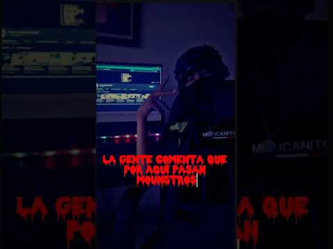 El Mexicanito bélico (Barretera)