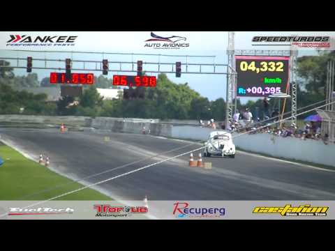 BrazilDragRacing   Recorde Categoria TST - Turbo Street