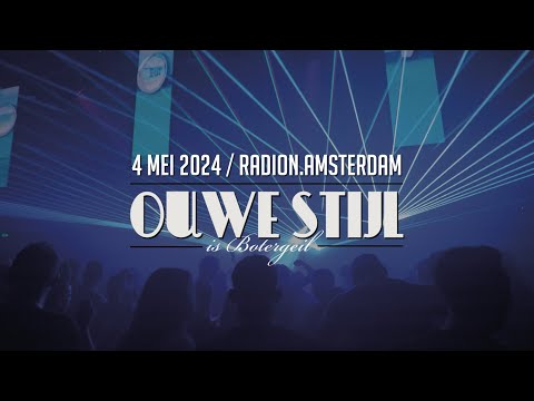 𝗢𝗨𝗪𝗘 𝗦𝗧𝗜𝗝𝗟 𝗜𝗦 𝗕𝗢𝗧𝗘𝗥𝗚𝗘𝗜𝗟 | 𝗥𝗔𝗗𝗜𝗢𝗡 𝟮𝟬𝟮𝟰 (𝗔𝗙𝗧𝗘𝗥𝗠𝗢𝗩𝗜𝗘)