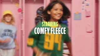 Live: Old Navy Back-To-School