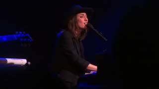 Sara Bareilles - Bowery Ballroom - Wicked Love Live