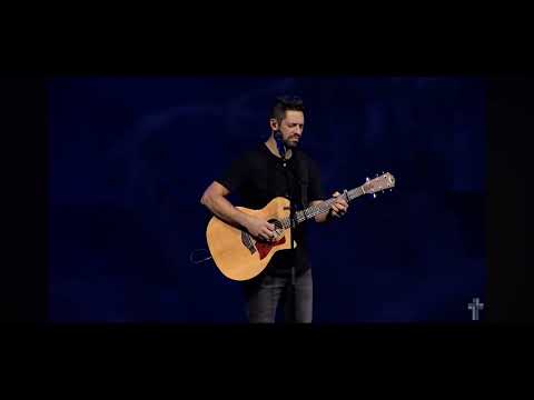 Sufrido hijo de Dios @Sugar creek Baptist Church