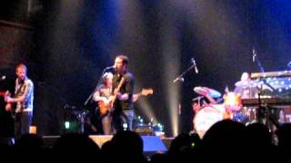 Mae - Fisherman Song