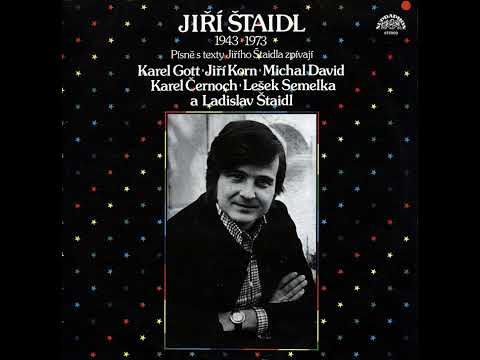 Karel Gott - Ptačí nářečí (5.5.1983)