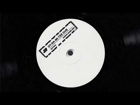 NOTION - DY-NA-MI-TEE DUB