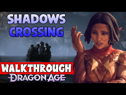 Steam Community :: Video :: Shadows Crossing Walkthrough (D'Meta's ...