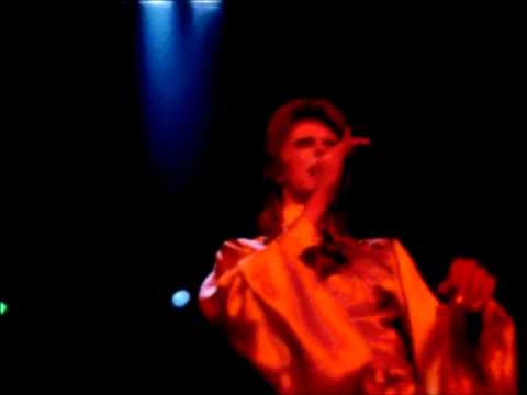 Video thumbnail for Watch That Man (Live 1973)