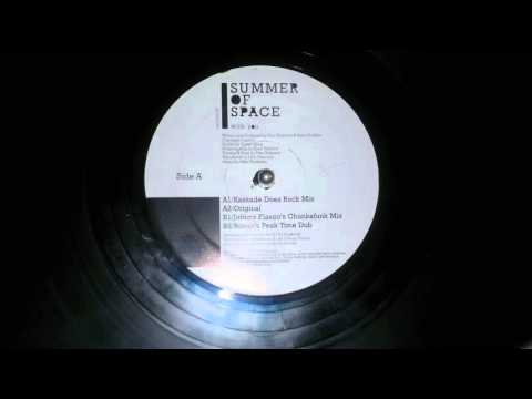 SUMMER OF SPACE - With You - (Kaskade Does Rock Mix) 2005