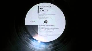 SUMMER OF SPACE - With You - (Kaskade Does Rock Mix) 2005