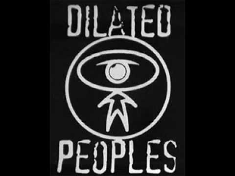 Dilated Peoples - Target Practice