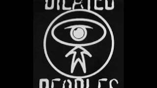 Dilated Peoples - Target Practice
