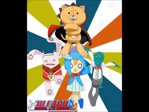 Bleach Opening 6 Full