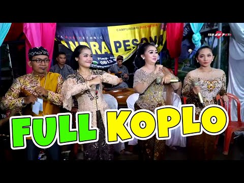 FULL KOPLO LINTANG ASMORO GANG DOLLY KOYO JOGJA ISTIMEWA CAMPURSARI CANDRA PESONA JAKARTA