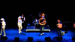 La Quinta Pendiente-Dueto Luis y Ramon