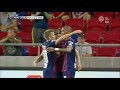 video: Georgi Milanov gólja a Kisvárda ellen, 2019