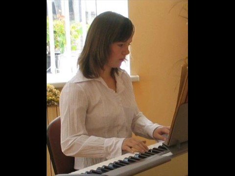 Amanda Lepusińska- List do matki