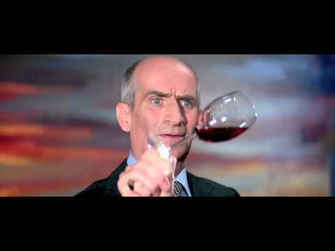 L'Aile ou la cuisse (1976) - Le vin, c'est la terre