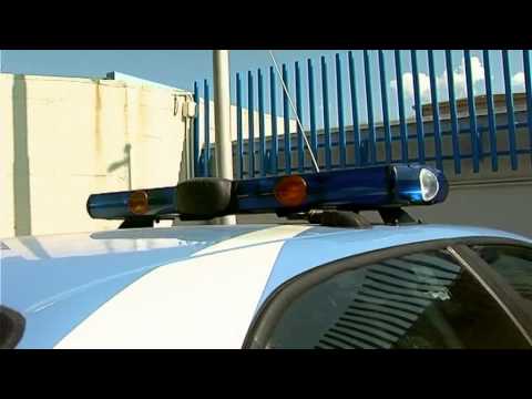 ONDA TG 11.07.2014 - NUOVA SEDE POLIZIA STRADALE PRATOLA   LUNEDI' L'INAUGURAZIONE