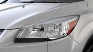 Ford - How to Adjust Headlight Aim