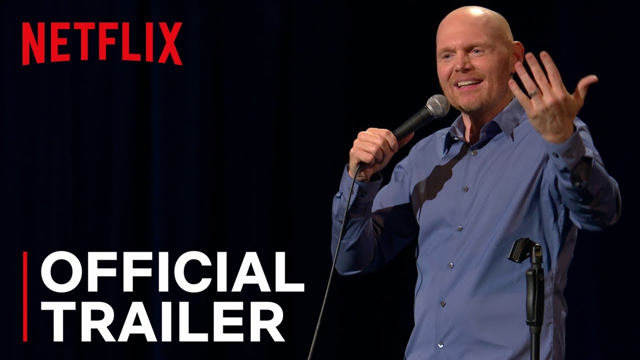 Bill Burr: Paper Tiger