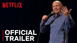 Bill Burr: Paper Tiger (2019) Video