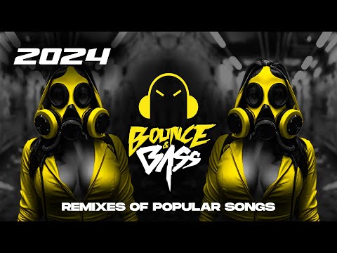 TECHNO MIX 2025 🎧 Remixes Of Popular Songs 🎧 Only Techno Bangers