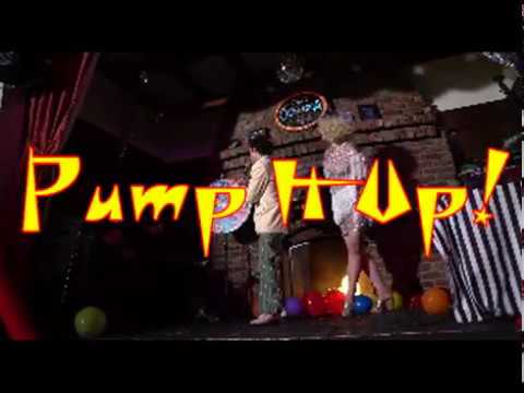 Promotional video thumbnail 3 for Discordia Gameshow