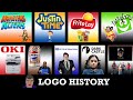 LOGO HISTORY Oki Frito Lay Terrytoons Justin Time Monsters Vs Aliens More