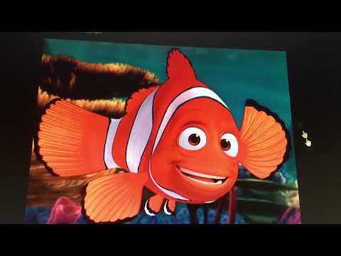 The SharkBob PuppetPants Movie Part 7 - All Hail, Paper Bowser