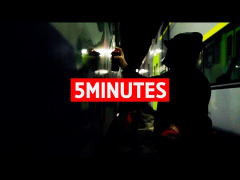 5MINUTES WITH: 031 CREW [BERN.2014.RE-UPLOAD]