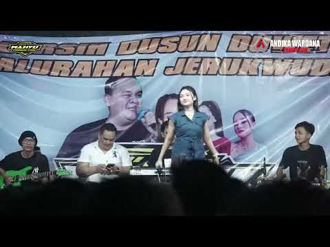 ELMA AFRISCA - SADAR POSISI - WAHYU PRODUCTION