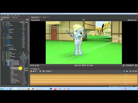 Steam Community :: Video :: [SFM Tutorial] Resizing Models in Source ...